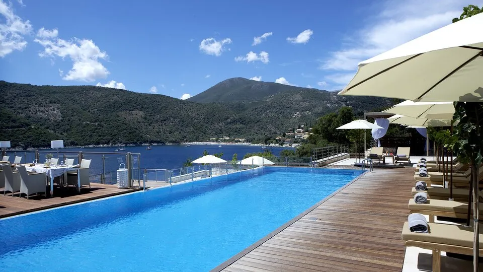 San Nicolas Resort, Mikros Jalos, Grčka — fotografija 11