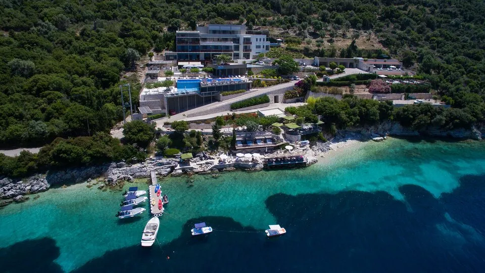San Nicolas Resort, Mikros Jalos, Grčka — fotografija 12