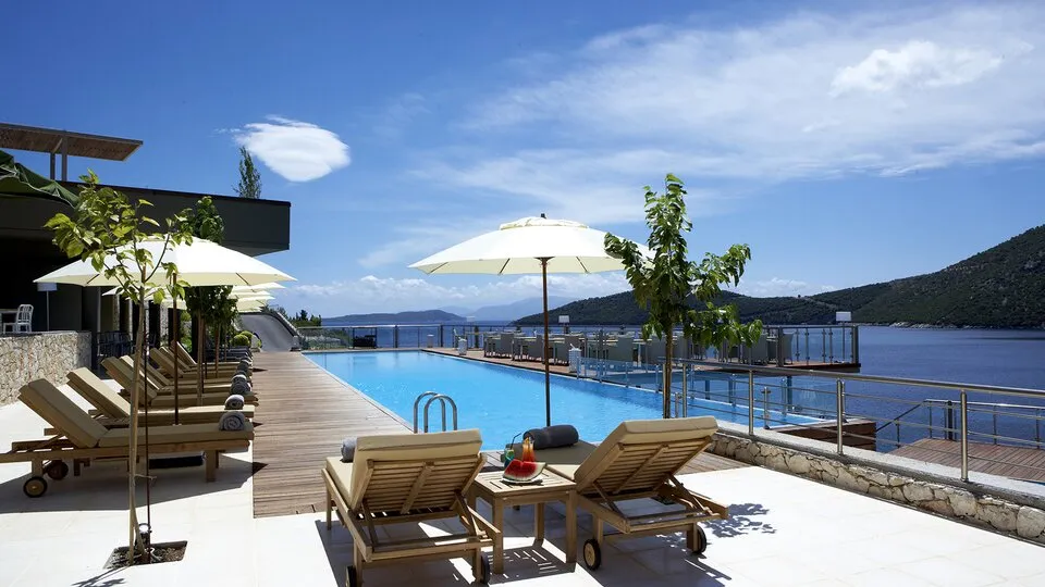 San Nicolas Resort, Mikros Jalos, Grčka — fotografija 13