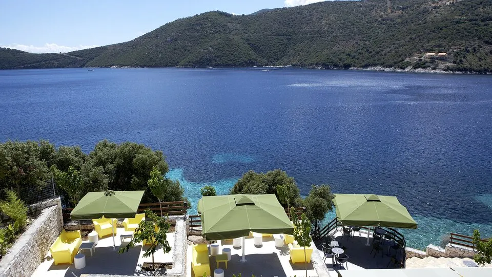 San Nicolas Resort, Mikros Jalos, Grčka — fotografija 14