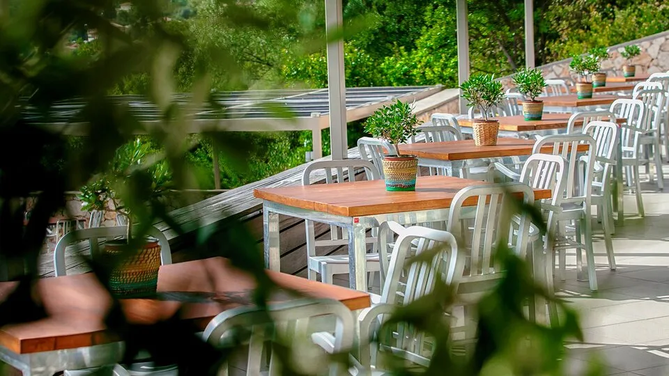 San Nicolas Resort, Mikros Jalos, Grčka — fotografija 4