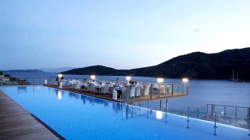 San Nicolas Resort, Mikros Jalos, Grčka — fotografija 5