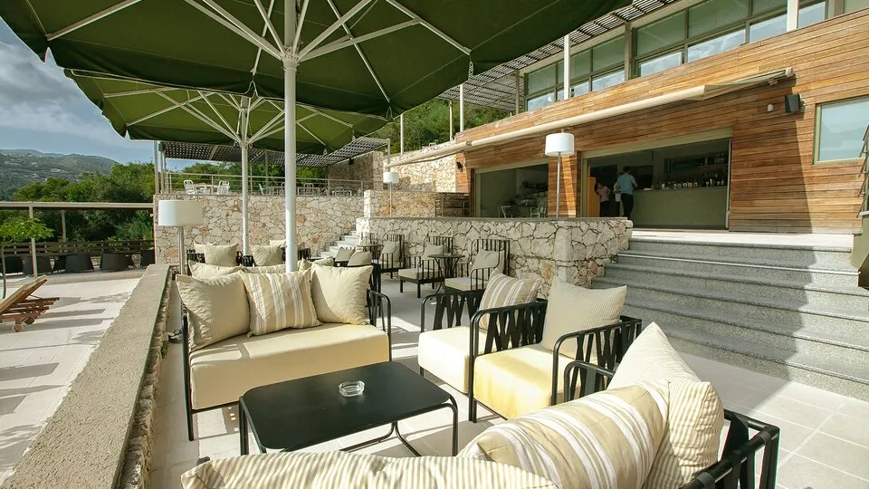 San Nicolas Resort, Mikros Jalos, Grčka — fotografija 7