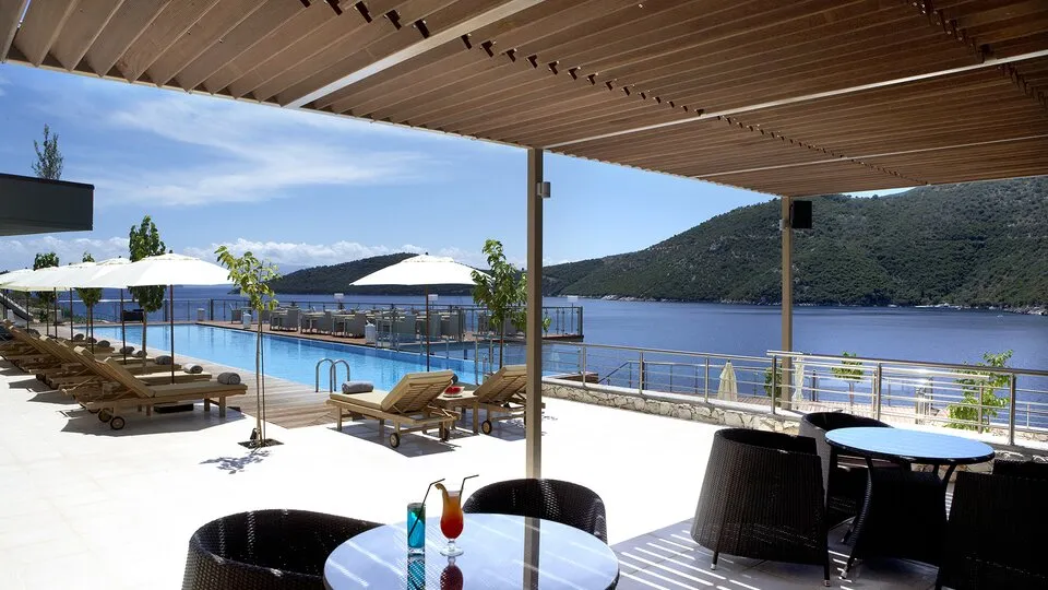 San Nicolas Resort, Mikros Jalos, Grčka — fotografija 8