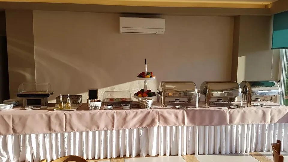 Asteria, Tolo, Grčka — fotografija 18