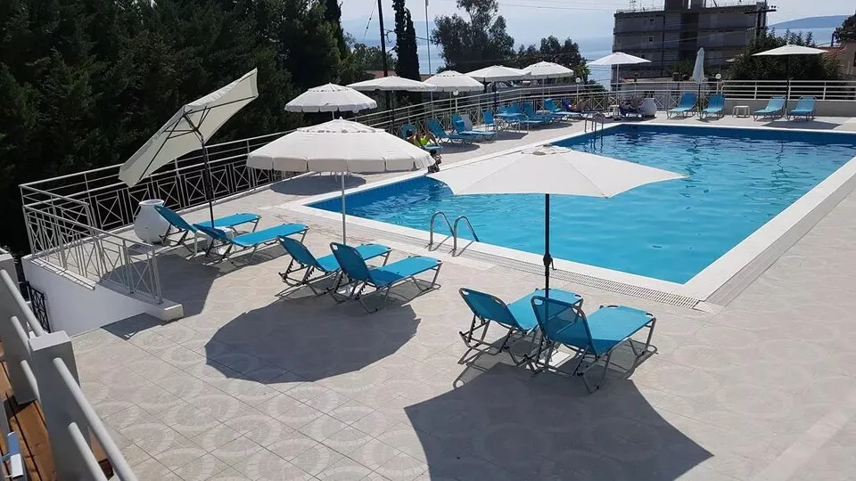 Asteria, Tolo, Grčka — fotografija 8