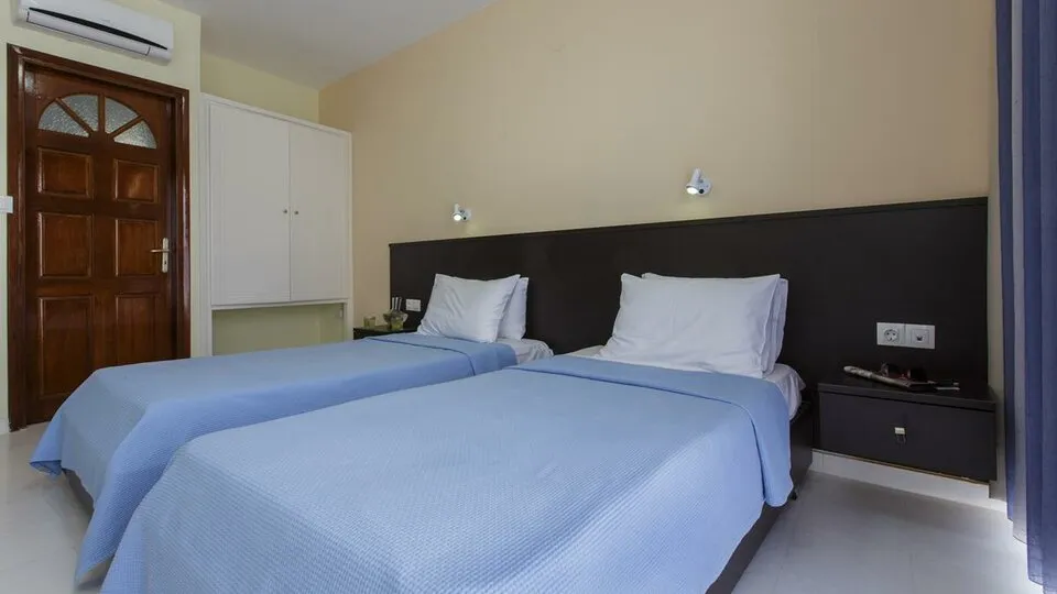Asteria, Tolo, Grčka — Standard Room