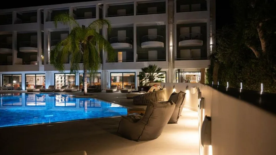 Flisvos Royal Hotel & Suites, Tolo, Grčka — fotografija 12