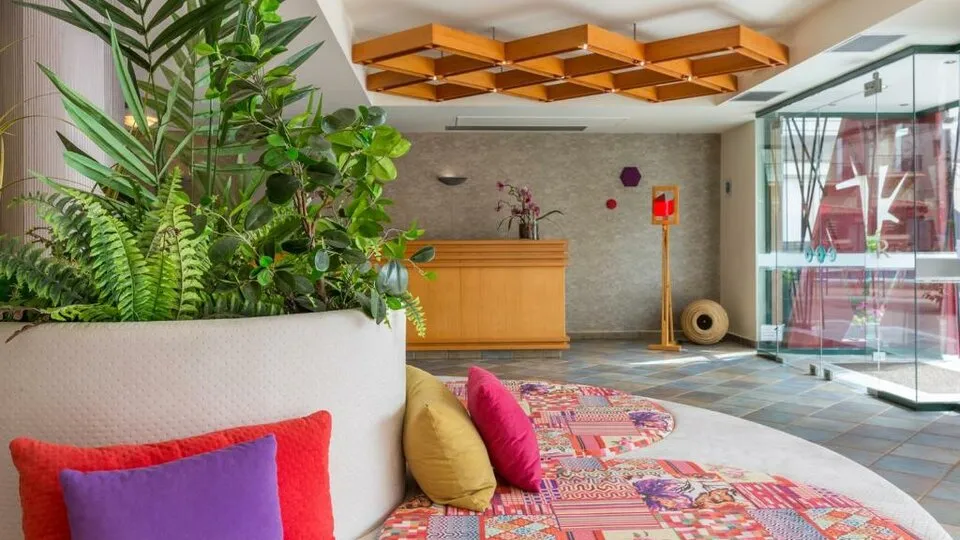 Flisvos Royal Hotel & Suites, Tolo, Grčka — fotografija 15
