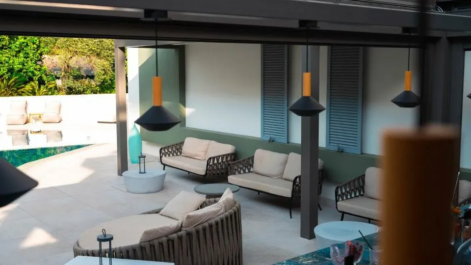 Flisvos Royal Hotel & Suites, Tolo, Grčka — fotografija 16