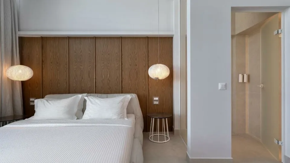Flisvos Royal Hotel & Suites, Tolo, Grčka — fotografija 18