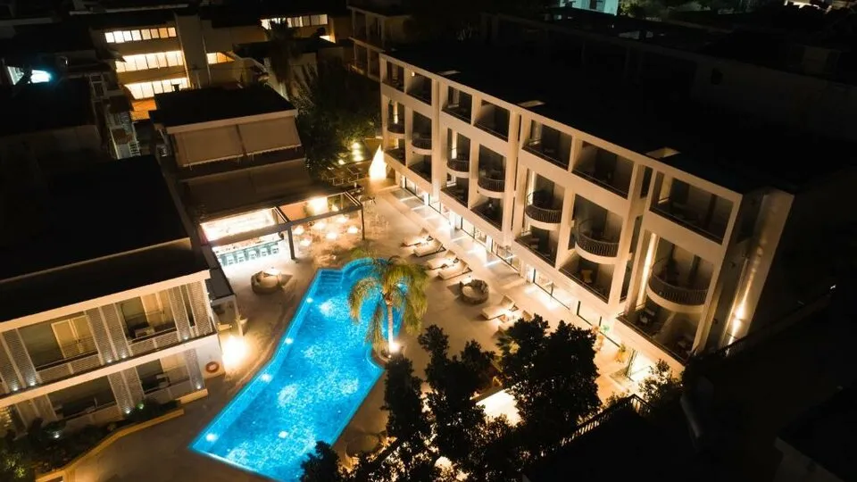 Flisvos Royal Hotel & Suites, Tolo, Grčka — fotografija 2