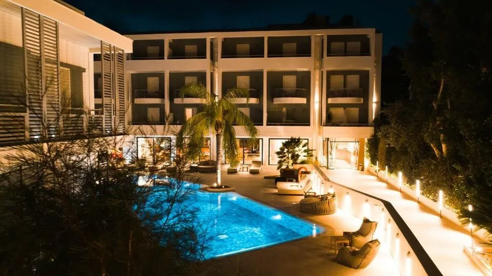 Flisvos Royal Hotel & Suites, Tolo, Grčka — fotografija 4