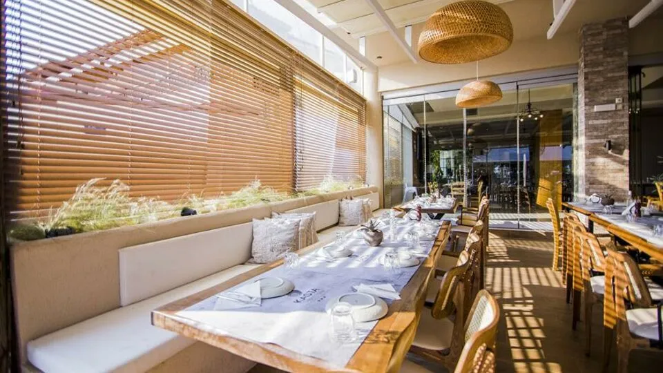Kasta Beach Hotel, Paralia Ofrinio, Grčka — fotografija 14