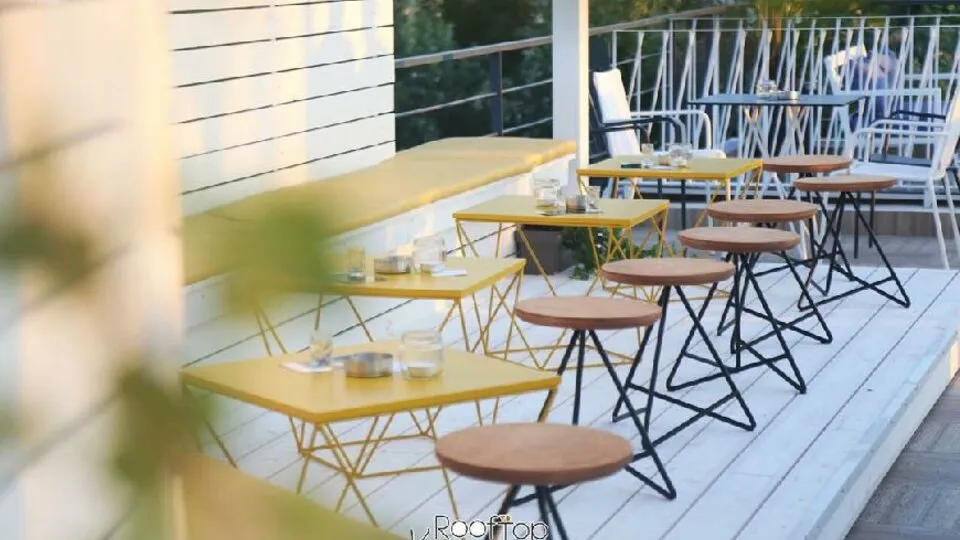 Kasta Beach Hotel, Paralia Ofrinio, Grčka — fotografija 18