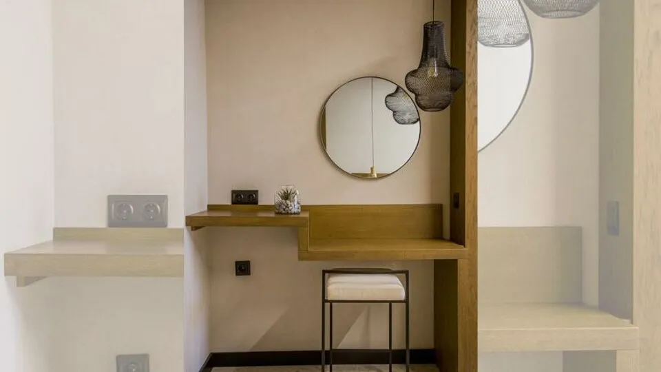 Kasta Beach Hotel, Paralia Ofrinio, Grčka — No 103 | Comfort Sea View