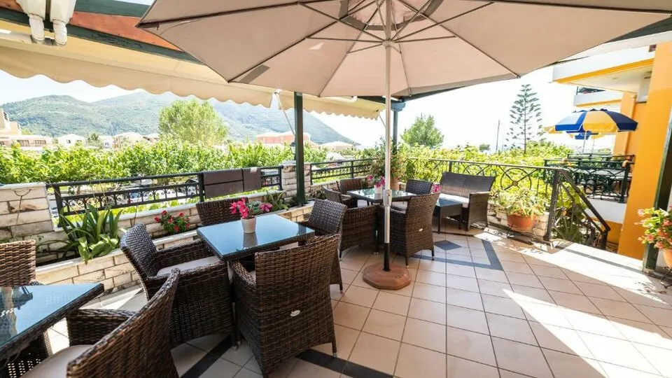 Odeon Hotel, Vasiliki, Grčka — fotografija 11