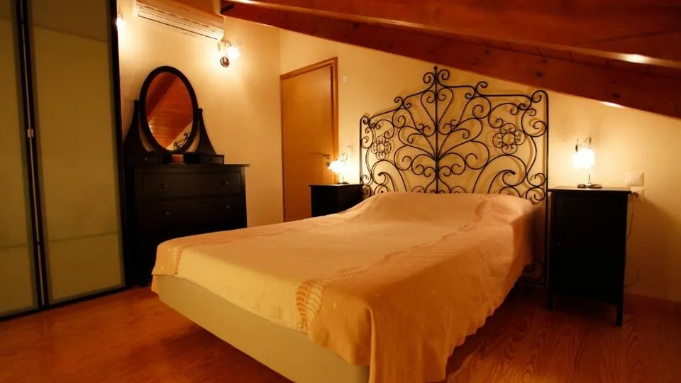 Odeon Hotel, Vasiliki, Grčka — fotografija 12