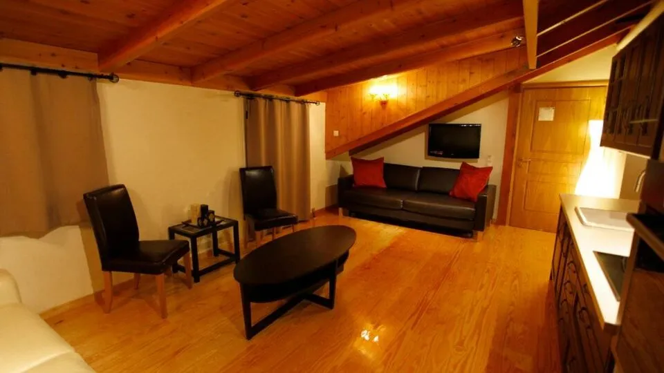 Odeon Hotel, Vasiliki, Grčka — fotografija 13