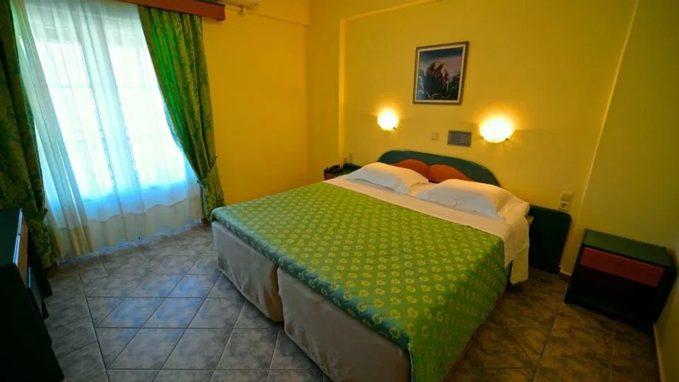 Odeon Hotel, Vasiliki, Grčka — fotografija 16