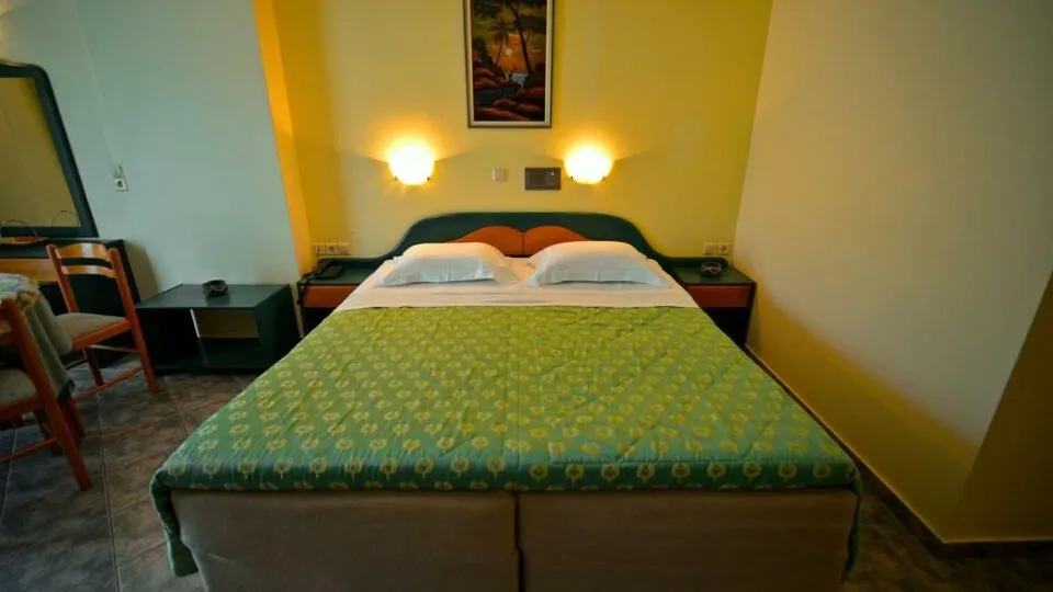 Odeon Hotel, Vasiliki, Grčka — fotografija 18