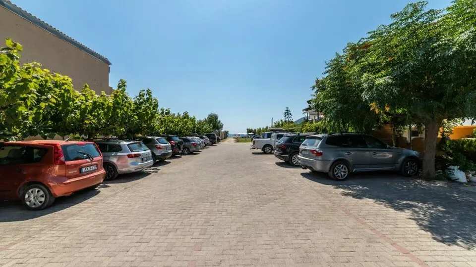 Odeon Hotel, Vasiliki, Grčka — fotografija 9