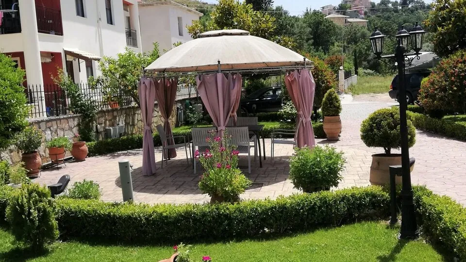 Delphin Rooms, Sivota, Grčka — fotografija 1