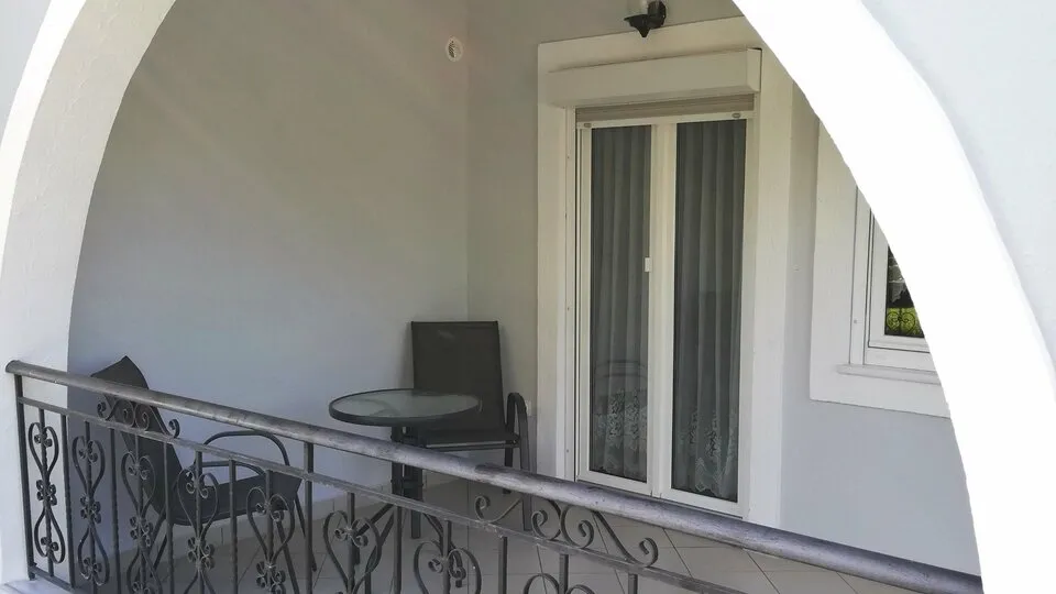 Delphin Rooms, Sivota, Grčka — fotografija 10
