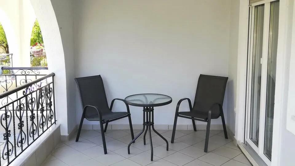 Delphin Rooms, Sivota, Grčka — fotografija 11