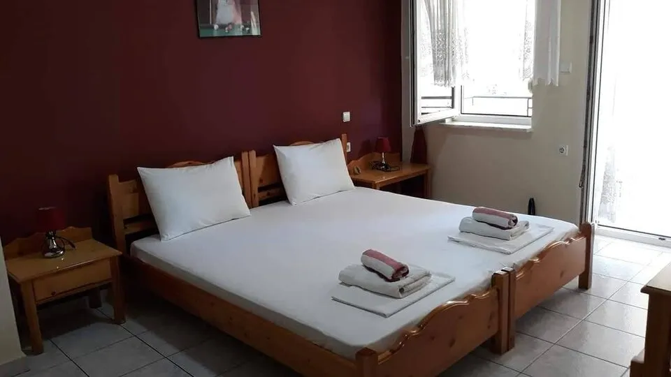 Delphin Rooms, Sivota, Grčka — fotografija 2