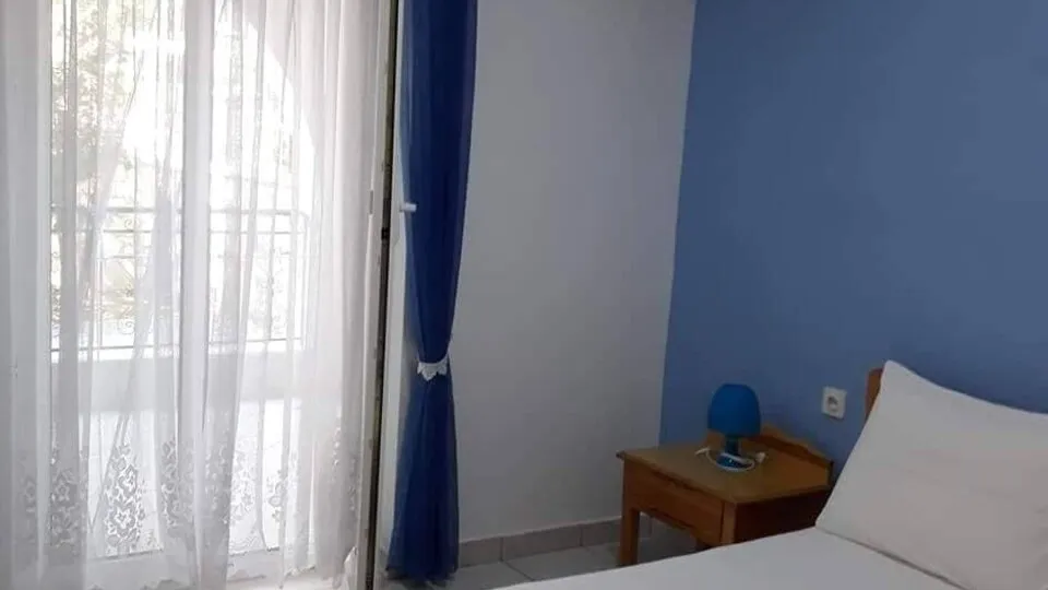 Delphin Rooms, Sivota, Grčka — fotografija 3