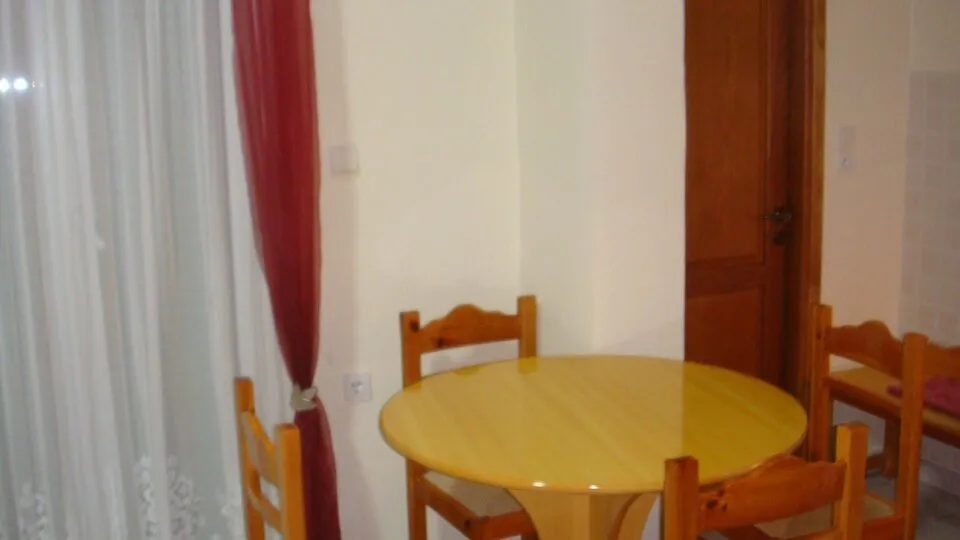 Delphin Rooms, Sivota, Grčka — fotografija 4