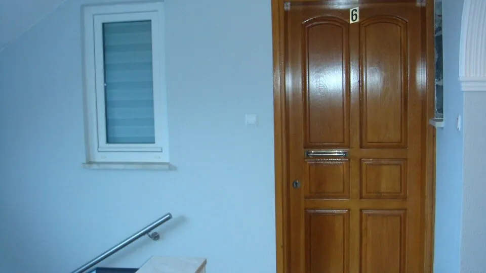 Delphin Rooms, Sivota, Grčka — fotografija 6