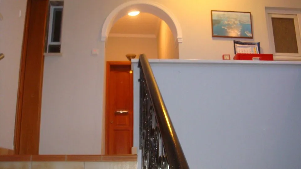 Delphin Rooms, Sivota, Grčka — fotografija 7