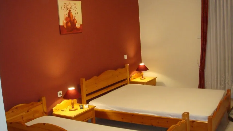 Delphin Rooms, Sivota, Grčka — fotografija 8