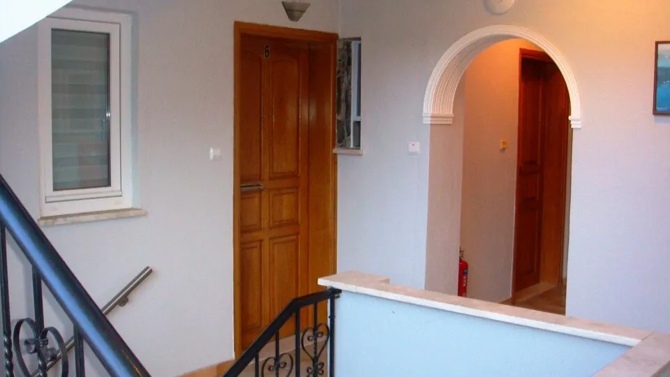 Delphin Rooms, Sivota, Grčka — fotografija 9