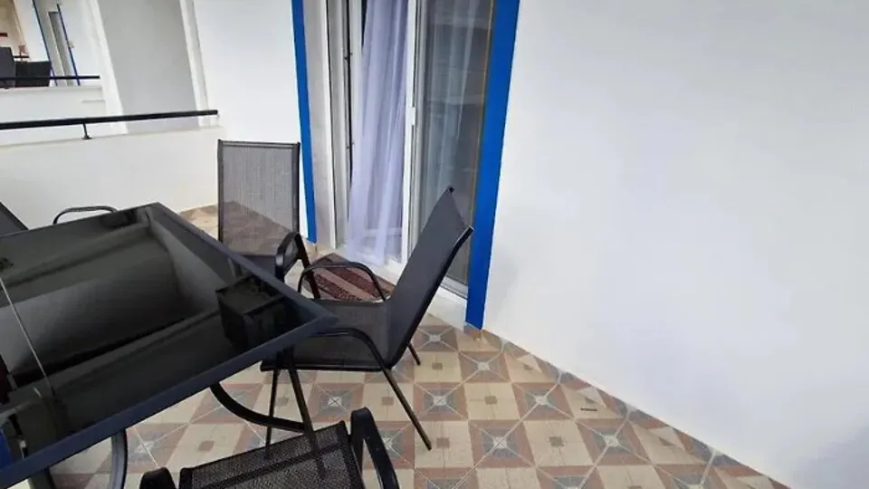 Doukas Aparthotel, Paralia Ofrinio, Grčka — fotografija 2