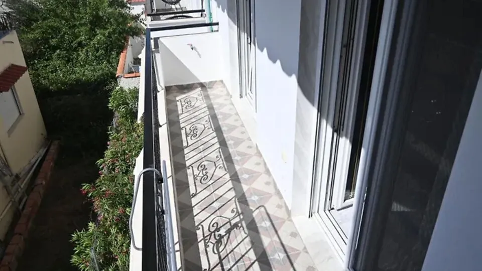 Doukas Aparthotel, Paralia Ofrinio, Grčka — fotografija 4