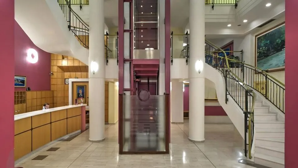 Angelika Pallas, Igumenica, Grčka — fotografija 2