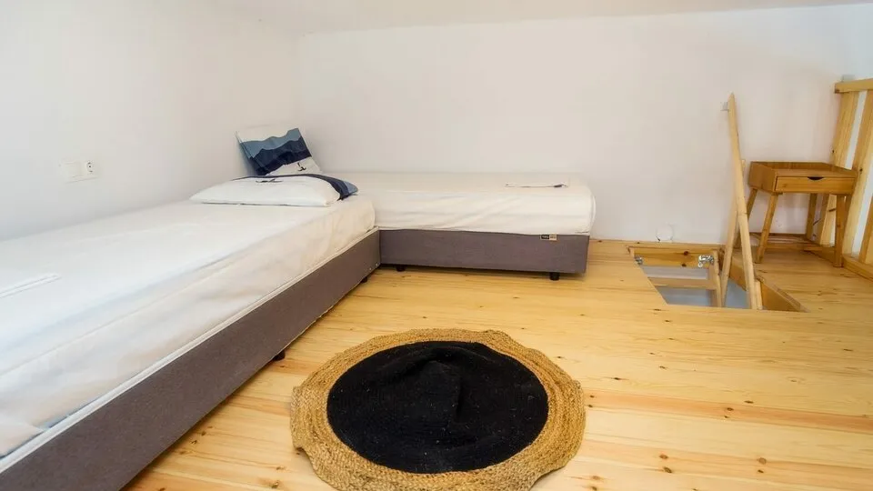 Marti Garden Suites, Skala Prinos, Grčka — fotografija 13