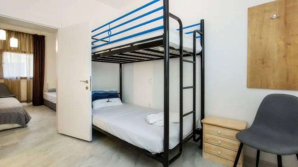 Marti Garden Suites, Skala Prinos, Grčka — Suite Garden View