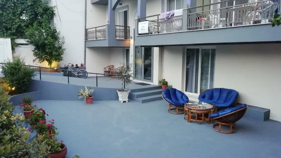 Versa Studios, Limenas, Grčka — fotografija 1