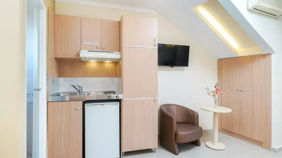 Versa Studios, Limenas, Grčka — fotografija 11