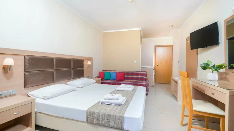 Versa Studios, Limenas, Grčka — fotografija 6