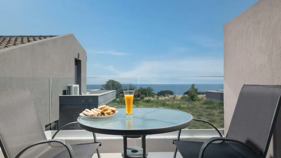 Mykoniatika Villas, Nea Kalikratija, Grčka — fotografija 1