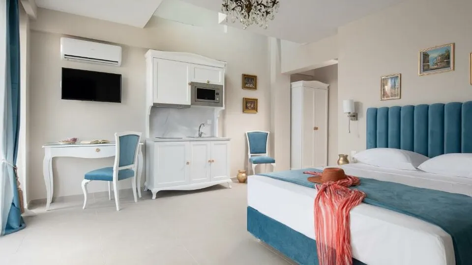 Mykoniatika Villas, Nea Kalikratija, Grčka — fotografija 7