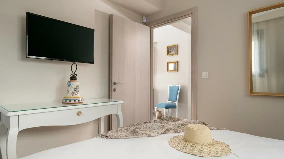 Mykoniatika Villas, Nea Kalikratija, Grčka — fotografija 9