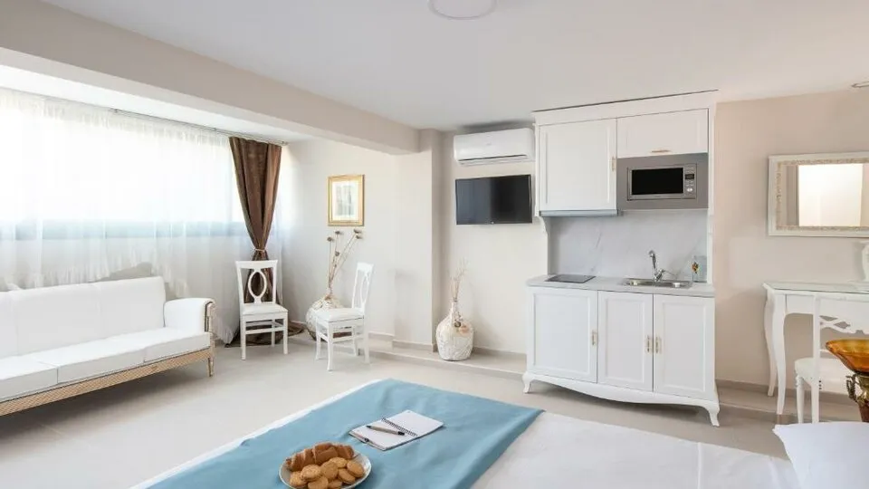 Mykoniatika Villas, Nea Kalikratija, Grčka — fotografija 2