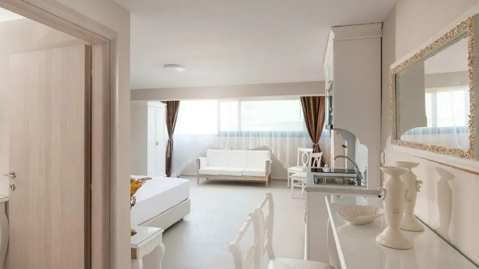 Mykoniatika Villas, Nea Kalikratija, Grčka — fotografija 4