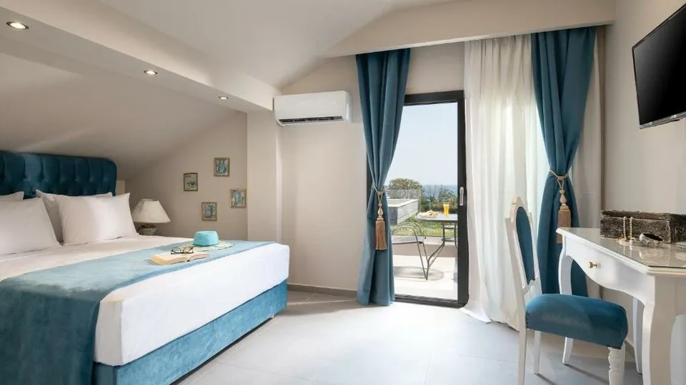 Mykoniatika Villas, Nea Kalikratija, Grčka — fotografija 6